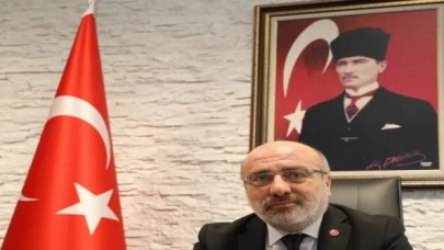 KAYÜ Rektörü’nden yeni akademik yol mesajı