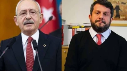 Kılıçdaroğlu, Gezi davası tutuklularını ziyaret edecek
