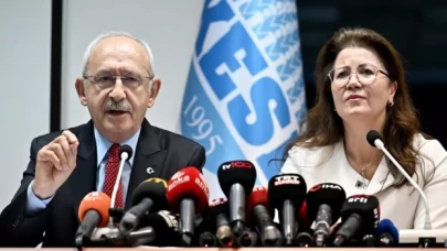 Kılıçdaroğlu: Milli Eğitim Bakanlığı milli olmaktan çıktı