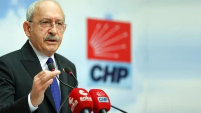 Kılıçdaroğlu: Zeren kızımızın ölümünden kim sorumluysa hesap verecek