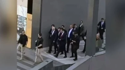 Kılıçdaroğlu'ndan DEVA Partili isimlere "gizli" ziyaret: Kadro teklif ettiği iddia edildi; CHP'den ilk tepki geldi!