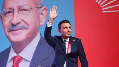 Kılıçdaroğlu'nun "tebrik" tweeti atmamasına Özgür Çelik'ten yanıt geldi