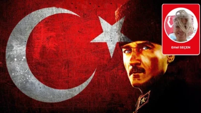 Kimsesizlerin kimsesi Cumhuriyet