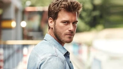 Kıvanç Tatlıtuğ üçüncü kez koronavirüse yakalandı