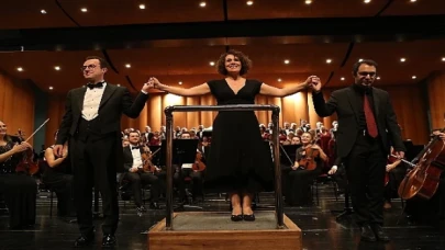 Korolar Maratonu’na Muhteşem Açılış