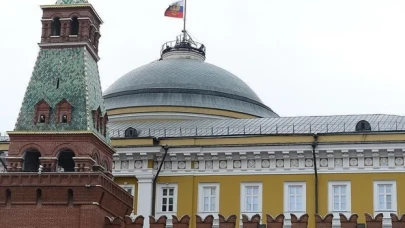 Kremlin: Bir an önce ateşkes sağlanmalı ve Filistin bağımsız devlet olmalı