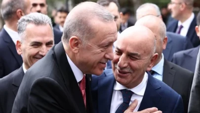 Kulis: AK Parti, Ankara'da Mansur Yavaş'ın karşısına Turgut Altınok'u çıkartacak