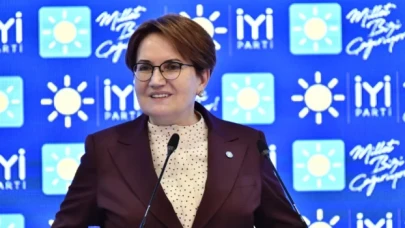 Kulis: İyi Parti, yeni anayasa konusunda CHP’den farklı bir tutum izleyebilir