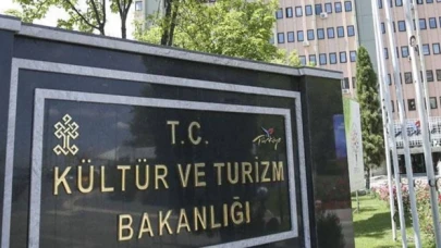 Kültür ve Turizm Bakanlığı 450 sözleşmeli sanatçı alacak