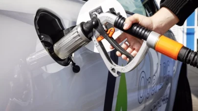 LPG'ye 69 kuruşluk zam yolda