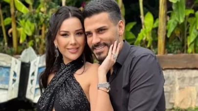 MASAK, Dilan ve Engin Polat için harekete geçti: Yakın takibe aldı