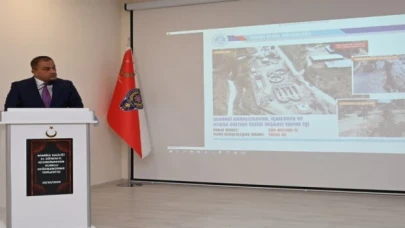 MASKİ 2 milyar 390 milyon TL’lik yatırımları paylaştı