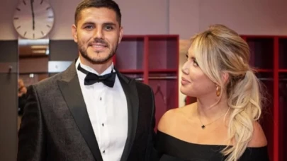 Mauro Icardi'nin eşi Wanda Nara, hastalığını açıkladı!