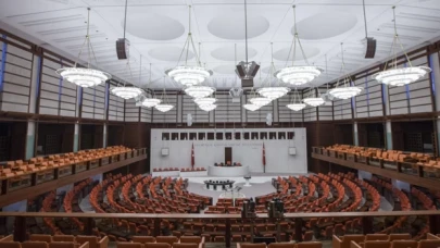 Meclisin 2024 yılı bütçe maratonu gelecek hafta başlayacak