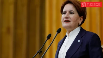 Meral Akşener: Emekli maaşlarını derhal asgari ücret seviyesine çıkartın