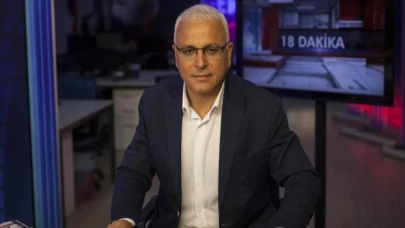 Merdan Yanardağ tahliye edildi