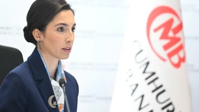 Merkez Bankası Başkanı Erkan: Büyümeden ödün vermeden dezenflasyon sağlanabilir