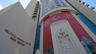 MHP, il ve ilçe kongrelerini tamamladı
