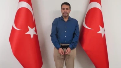 MİT, firari FETÖ'cü Koray Vural'ı Türkiye'ye getirdi