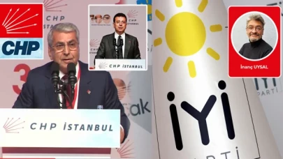 Muhalefet toparlanacak diye beklerken