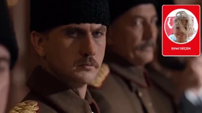 Mustafa Kemal Selanik