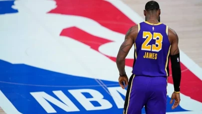 NBA'de yeni sezon başlıyor