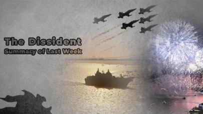 News Summaries from Last Week