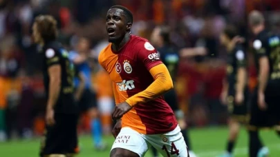 Old Trafford'da Okan Buruk'un silahı Zaha!