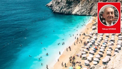 Ortaya karışık yedi kişilik lütfen...