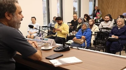 Özel: Camiler Tarihimizin Duygularını Yansıtır Ünal: Çocuklar Milli Kahramanlarımızı Tanımıyor