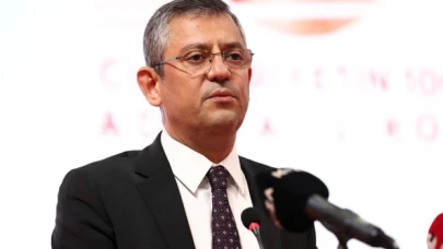 Özgür Özel: CHP İstanbul İl Kongresi'nin üç sonucu olacak