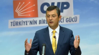 Özgür Özel: Emekliler sadaka değil, insanca yaşayabileceği hakkaniyetli bir ücret istiyor