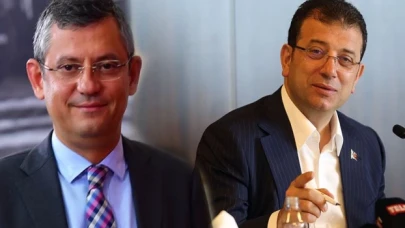 Özgür Özel'den İmamoğlu'na ziyaret: 4 Kasım'a vurgu yaptı, ittifak mesajı verdi