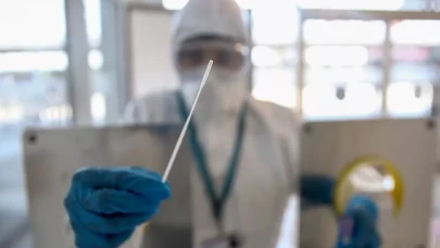 PCR testi yaptırmadığı için işten çıkarılan çalışan için emsal karar