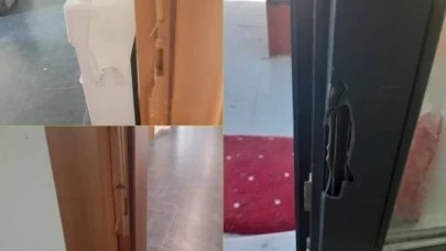 Pir Sultan Abdal Kültür Derneği'ne polis baskını: Gözaltılar var