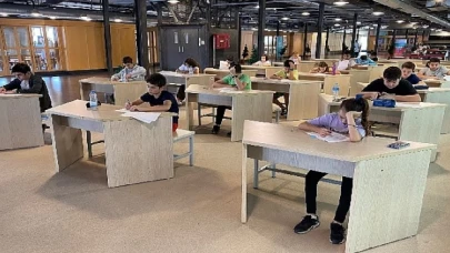 PÜF’te İleri Düzey Eğitim Zamanı