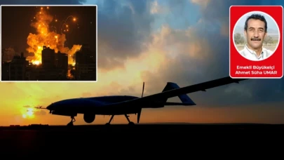 Rastlantının bu kadarı fazla!