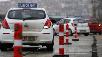Rekabet Kurulu’ndan sürücü kurslarına ’fiyat belirleme’ soruşturması