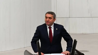 Saadet Partili Temurci: 2053 vizyonunu artık ıskalamayalım