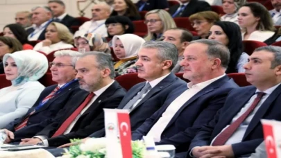 Sağlıklı Kentler Birliği Mardin’de toplandı