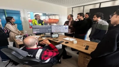 Sakarya eğitici gezilerle rehber oluyor