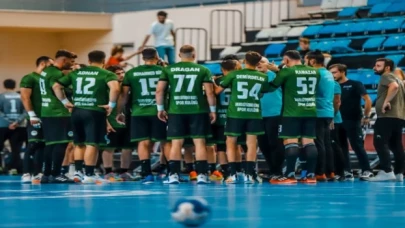 Sakarya’da rövanş zamanı