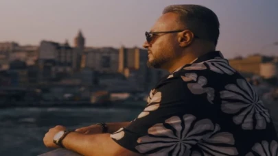 Salman Solma’dan müzikseverlere yeni tekli