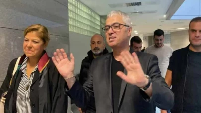 Şarkıcı Cengiz Kurtoğlu'nun darp davasında 1 yıl 9 aya kadar hapsi istendi