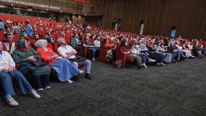 Sayar: Biz de Dünyaya Şekil Veriyoruz