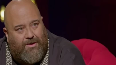 Şef Somer Sivrioğlu hakim karşısına çıktı