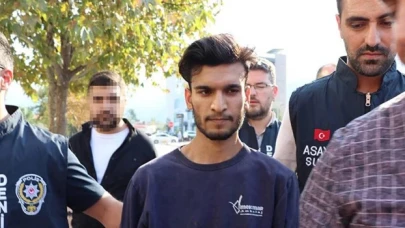 Sevgilisine fare zehri verip öldüren sanığa ağırlaştırılmış müebbet