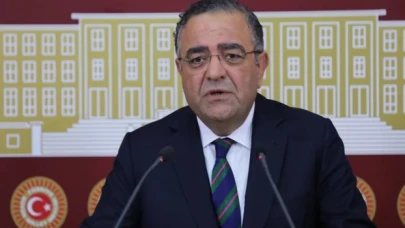 Sezgin Tanrıkulu: Diyarbakır mermerinin TOKİ yapılarında tercih edilmeme sebebi nedir?