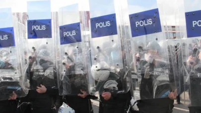 Şırnak'ta bazı alanlar özel güvenlik bölgesi ilan edildi