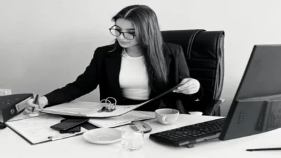 Songül Bozkurt’tan girişimciliğe ilk adım